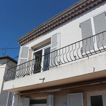 L'ensoleillee Maison Prive Cannes