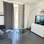 L'ensoleillee Maison Prive Cannes