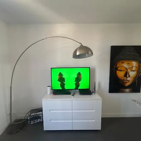 Apartman L'ensoleillee Maison Prive
