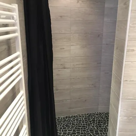 Apartamento L'ensoleillee Maison Prive